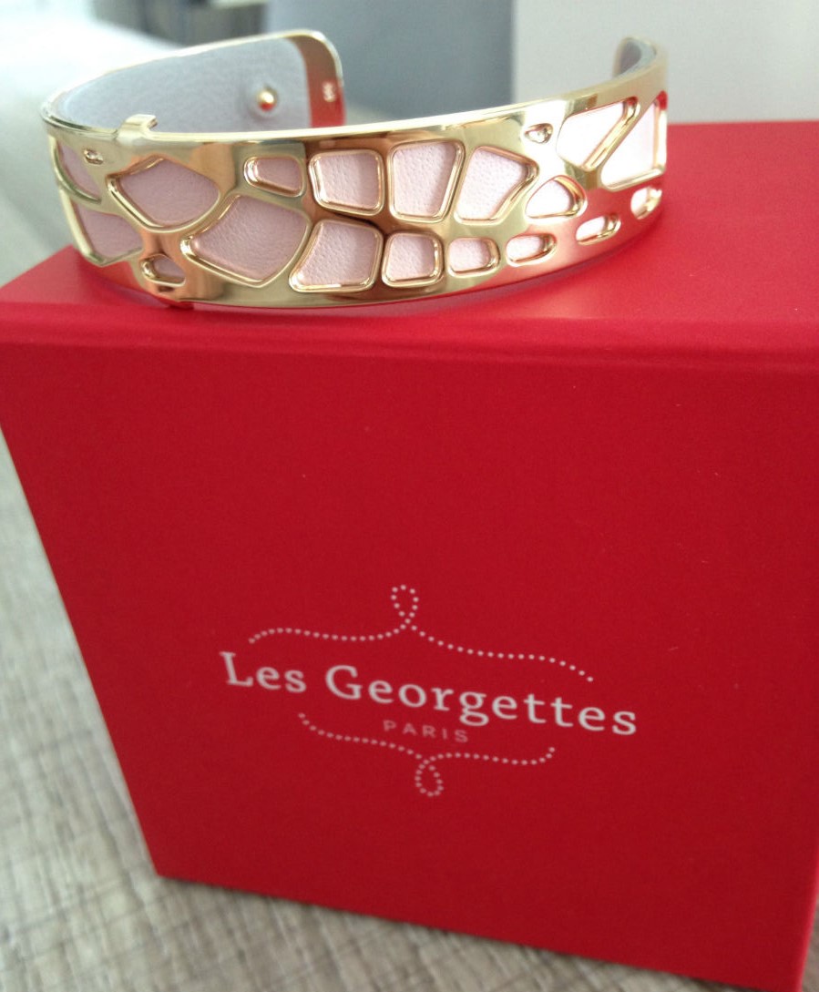 Les georgettes paris bracelet deals