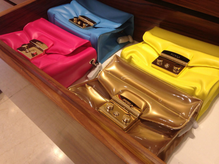 Furla oxygen bag clearance