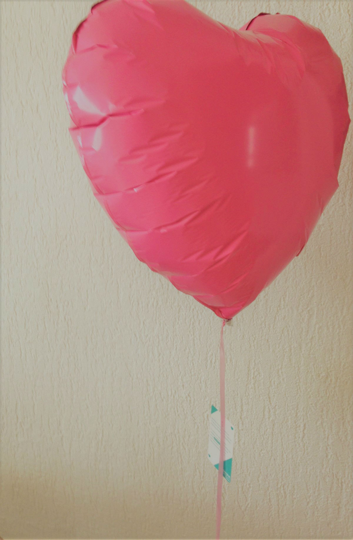 idee cadeau ballon coeur