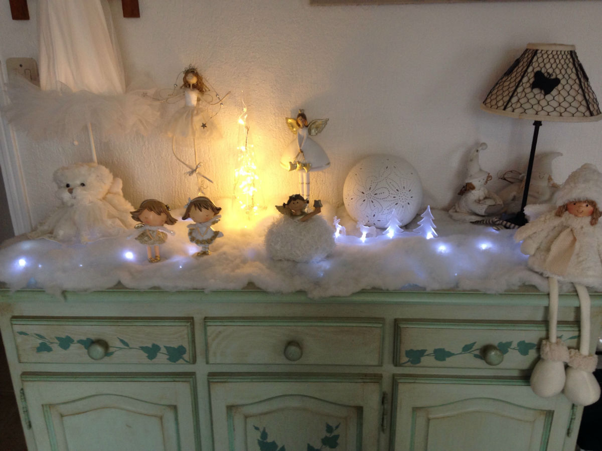 decoration noel idee