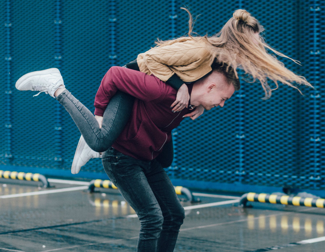 typologie couple saint valentin