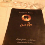 restaurant chez papa nice