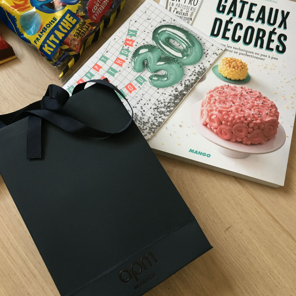 30 idees cadeaux 30ans