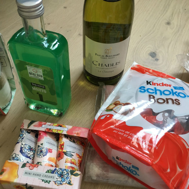 Idée cadeau pour femme 30 ans 30 cadeaux laetiboop.fr