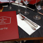 carte restaurant maison marie nice