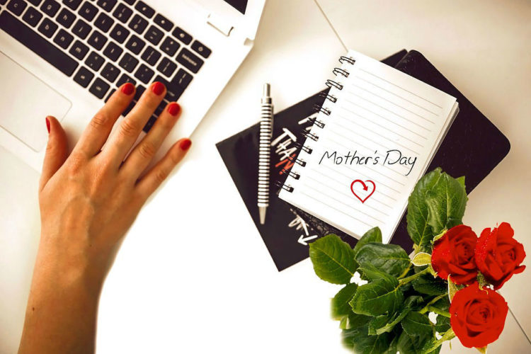 idee cadeau fete des meres
