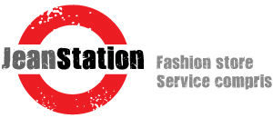 logo jeanstation