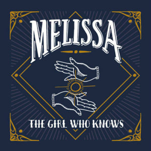 logo melissa