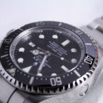 Idée cadeau de luxe: une montre Rolex d’occasion