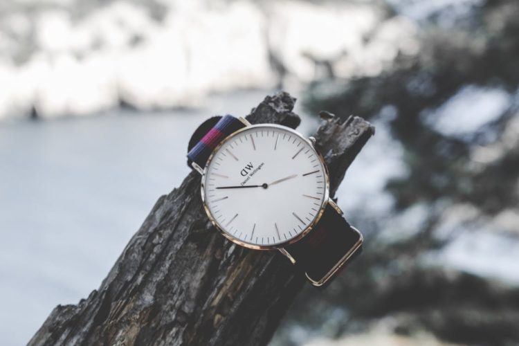 avis montre daniel wellington-femme