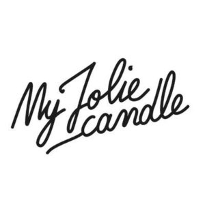 logo myjoliecandle