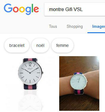 montre daniel wellington femme