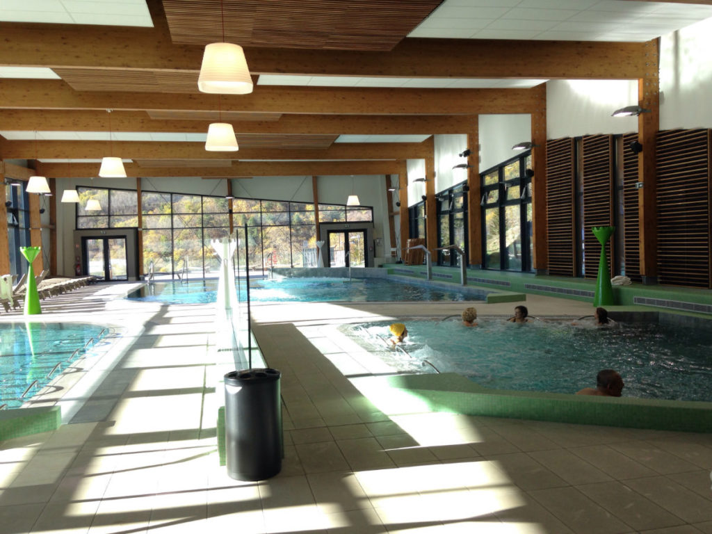 Valvital - Thermes De Roquebillière - Berthemont-les-bains Photos