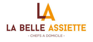 la belle assiette chef a domicile