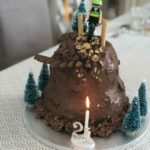 anniversaire gateau velo