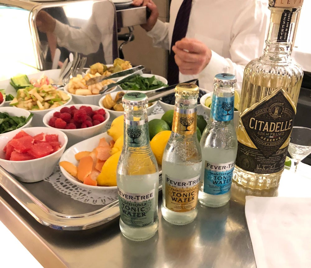 bar hotel beau rivage nice