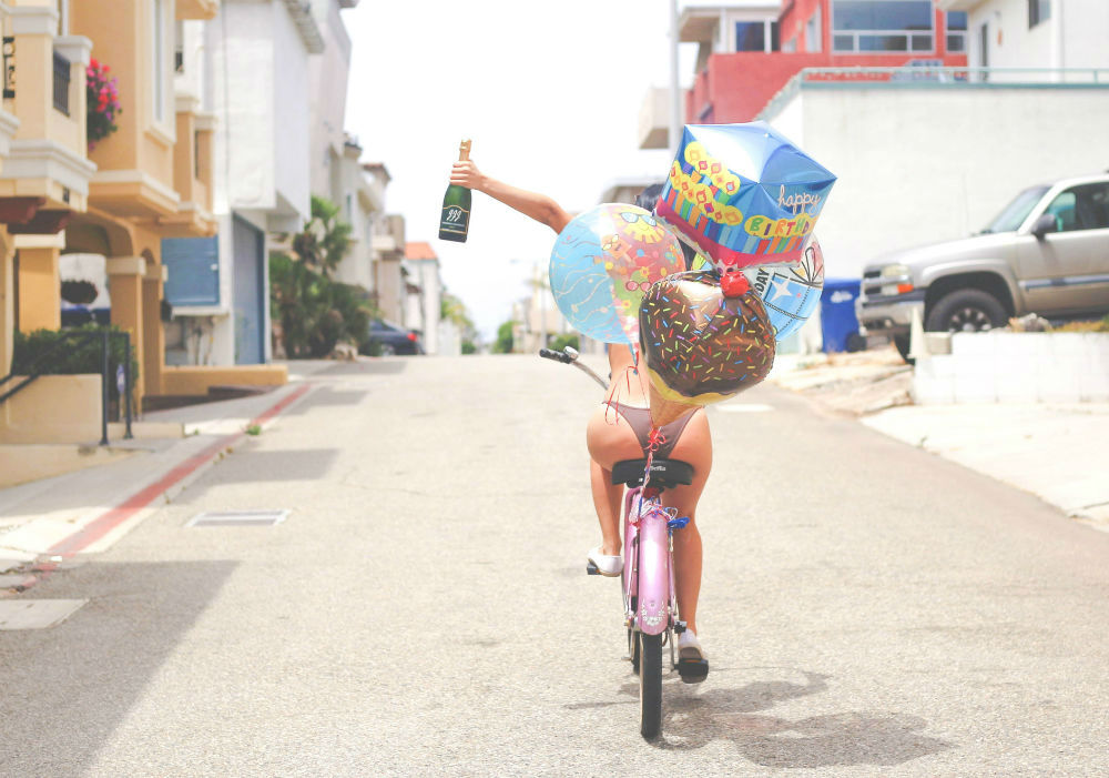 importance celebrer moment