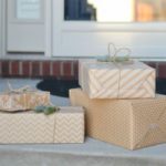 7 idées d’emballage cadeau avec du papier kraft