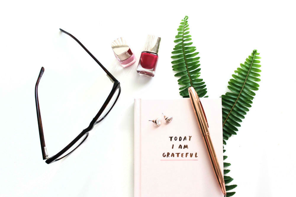 reconnaissant thanksgiving