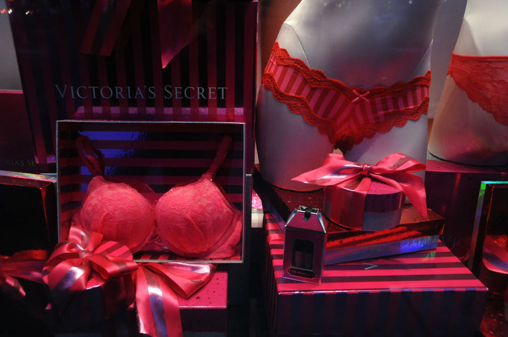 avis marque victoria secret