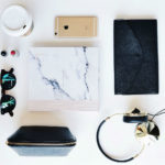 faire photo flat lay