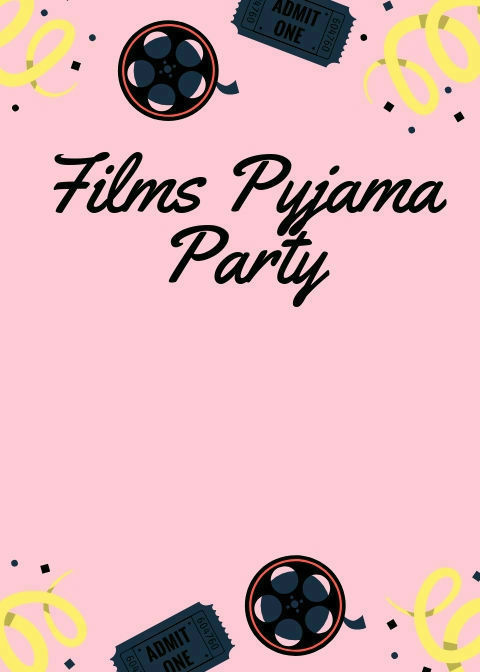 film soiree pyjama adulte