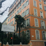 hotel ellington nice