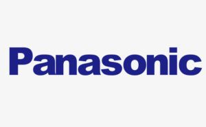 panasonic logo