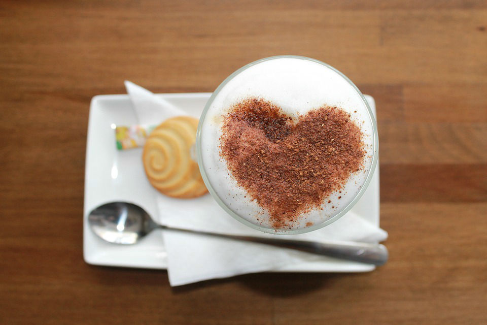 idee recette saint valentin