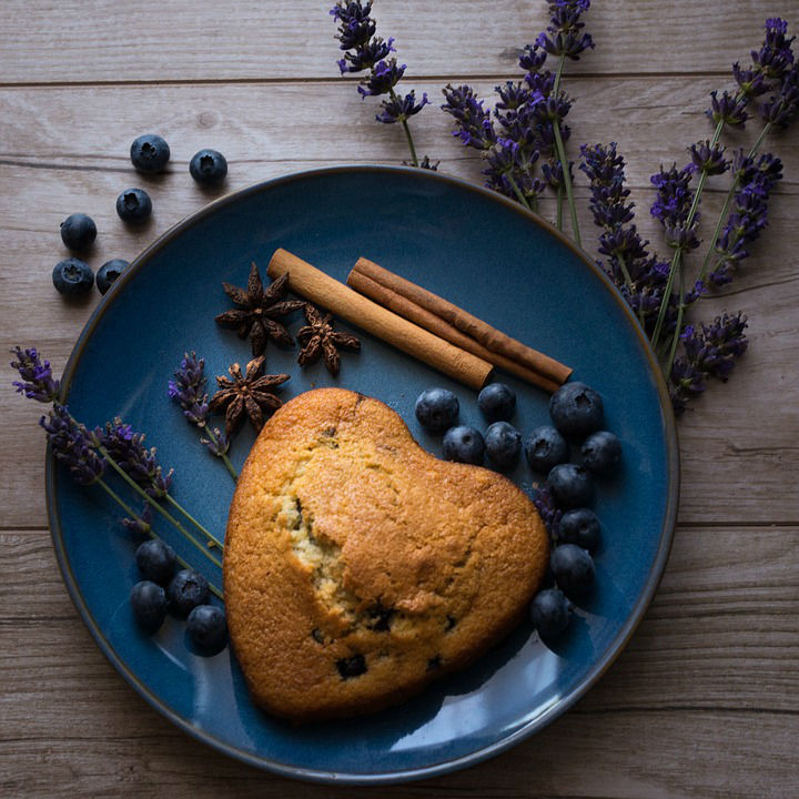 idee recette saint valentin