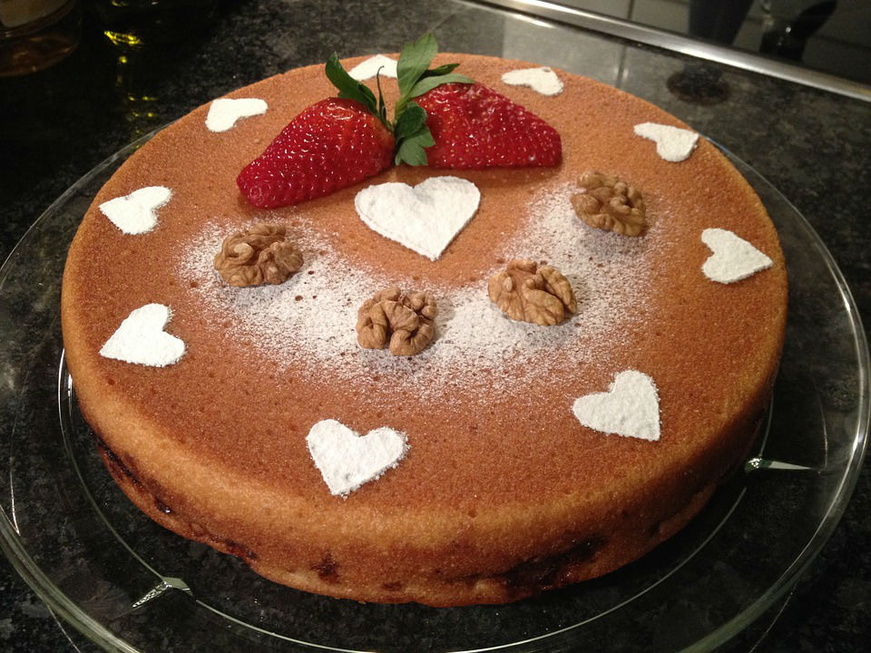 idee recette saint valentin