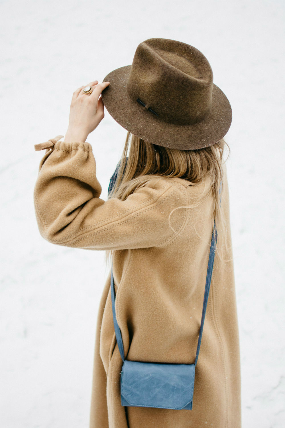 4 marques de vêtement pour femme qui changent un peu 