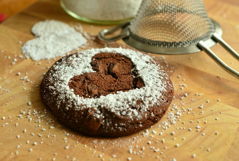 recette saint valentin idee