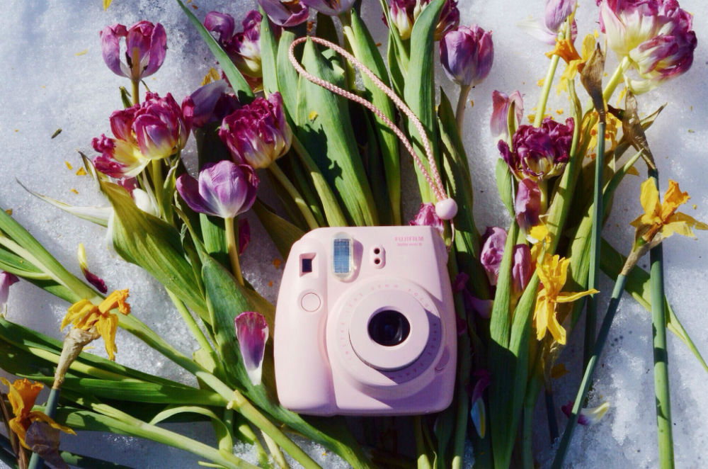 appareil photo instax mini avis