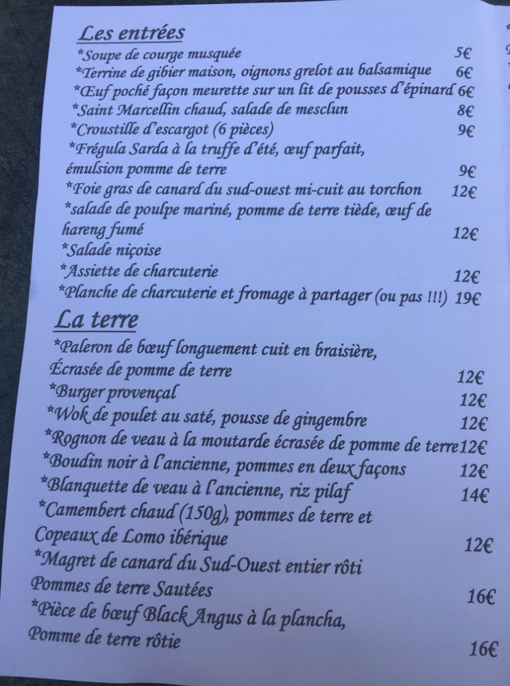 menu-restaurant cote jardin cannes