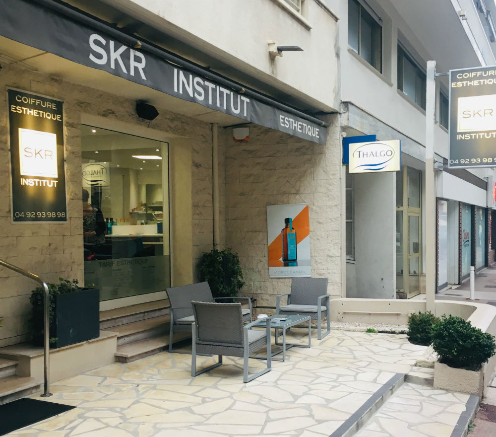 skr institut beaute antibes juan-les-pins