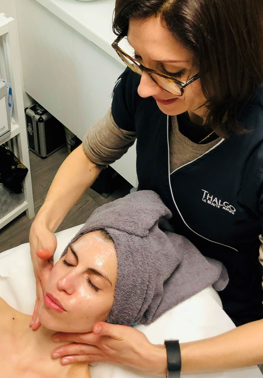 skr institut beaute esthetique antibes