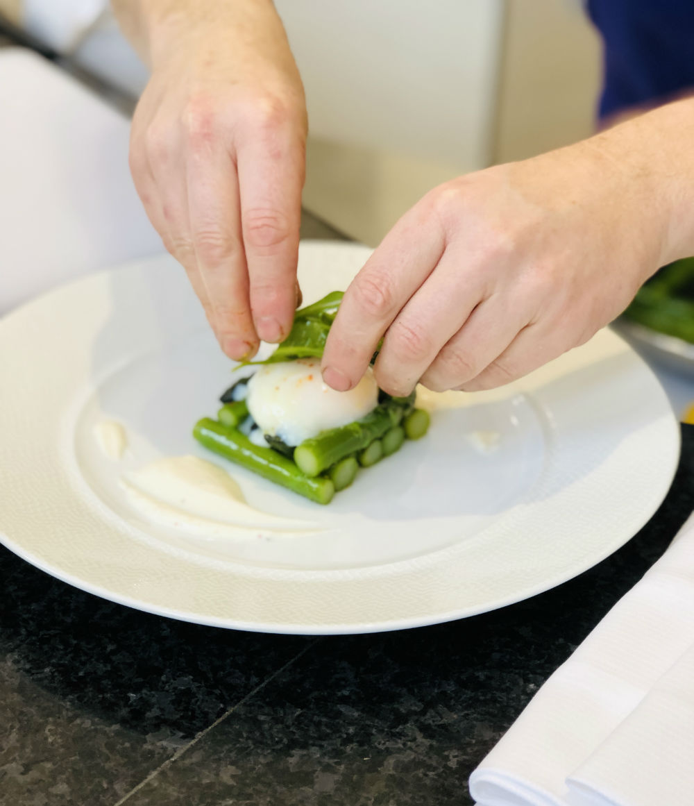 chef bruno tenailleau le magellan