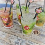 La Shounga à Nice: le meilleur bar à mojito mojito la shounga nice