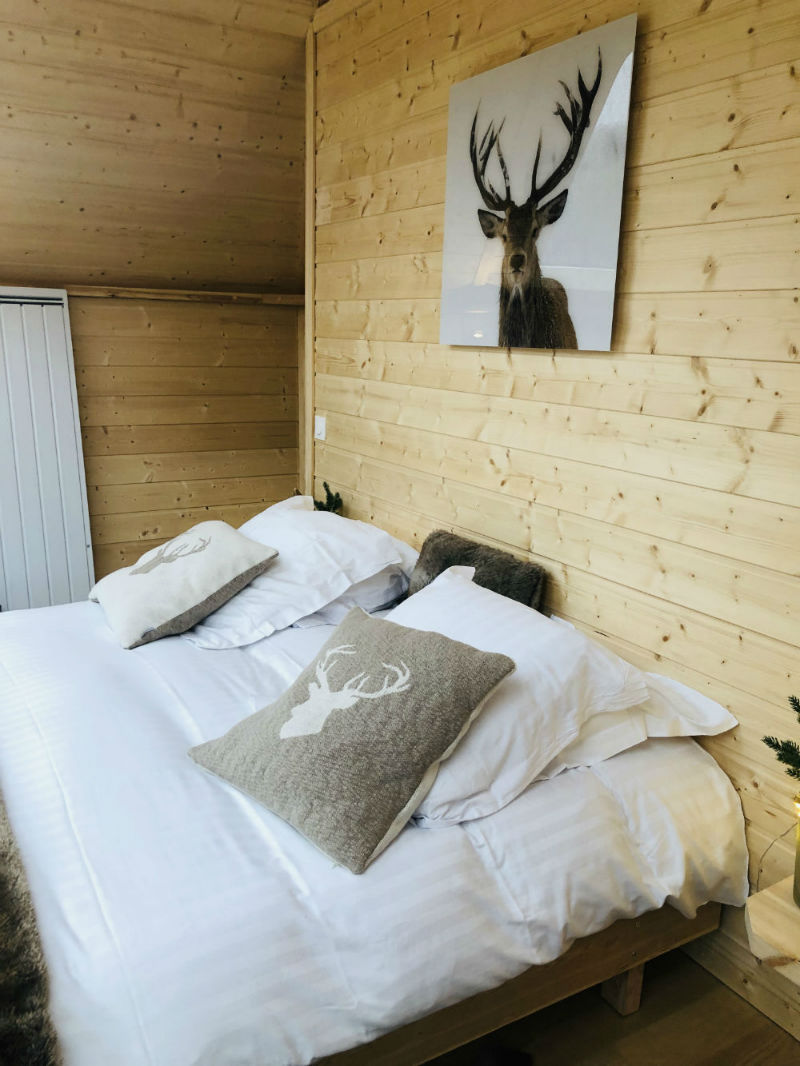 camping le cians beuil lodge boreal