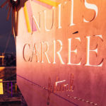 Festival des Nuits Carrées à Antibes : un événement à ne pas manquer