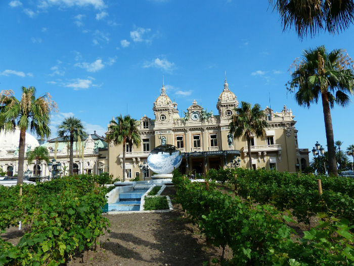 casino monte carlo monaco