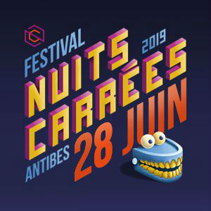 festival nuits carres