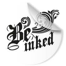 be inked tatouage