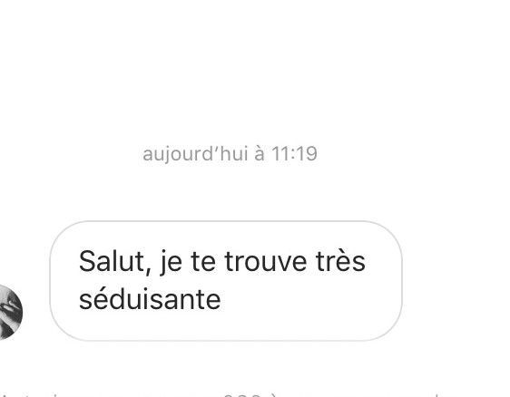 draguer sur instagram