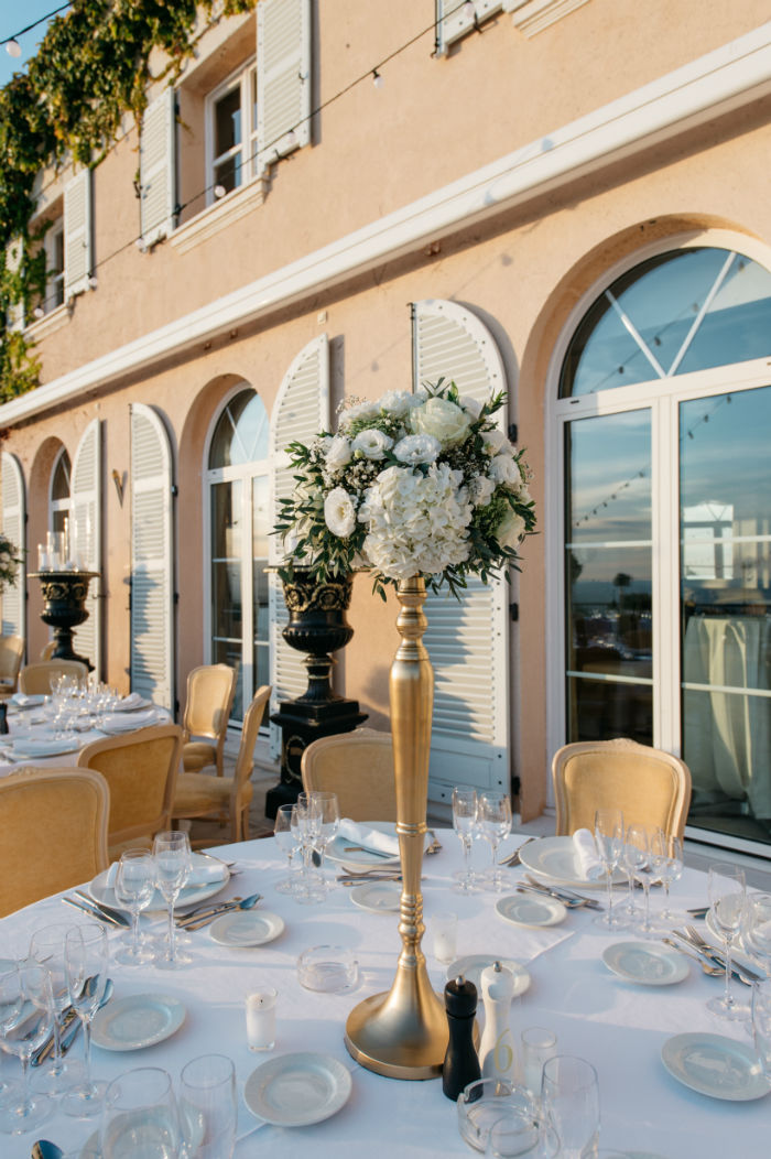 centre table mariage fleuriste bloom