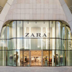 zara vetement