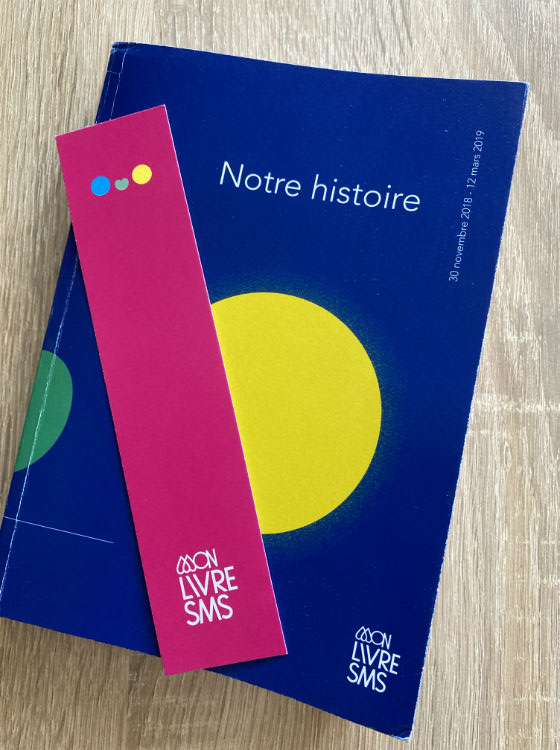 Mon Livre SMS Le Site Qui Imprime Vos Messages Dans Un Livre 