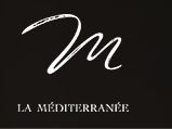 logo brasserie mediterranee