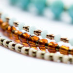 Bijoux : les différents types de perles de verre